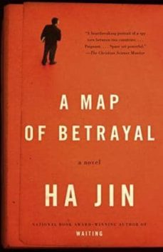 a map of betrayal-9780804170369