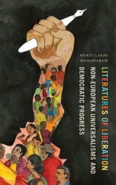 literatures of liberation-9780814213469