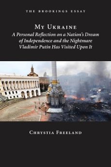 -chrystia freeland-9780815727569