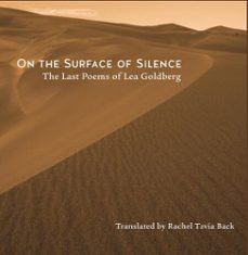 on the surface of silence (ebook)-lea goldberg-9780822982869