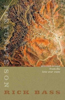 fortunate son (ebook)-rick bass-9780826362469