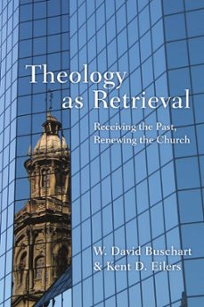 -w. david buschart-kent eilers-9780830898169
