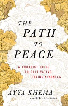 the path to peace (ebook)-ayya khema-9780834844469