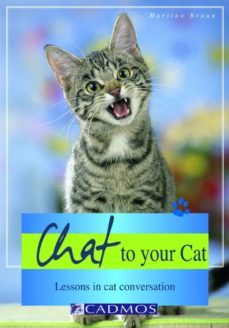 chat to your cat (ebook)-martina braun-9780857886569