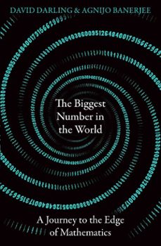 the biggest number in the world (ebook)-david darling-agnijo banerjee-9780861543069