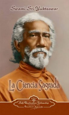 la ciencia sagrada/ the holy science-9780876120569