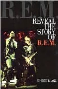 reveal the story of rem-johnny black-9780879307769