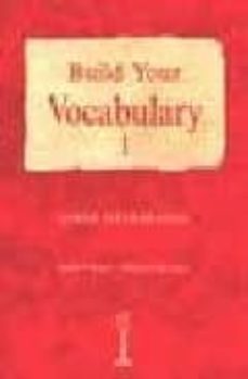 vocabulary 1-9780906717769