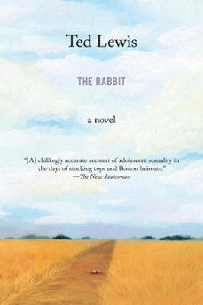 the rabbit (ebook)-ted lewis-9780984212569