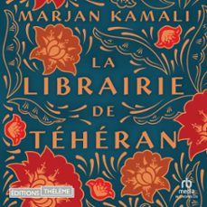 la librairie de teheran (audiolibro)-marjan kamali-9781004183869