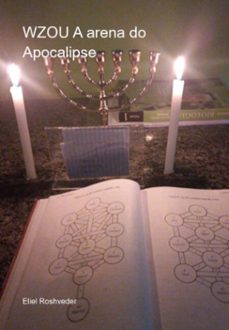wzou a arena do apocalipse (ebook)-eliel roshveder-9781005259969