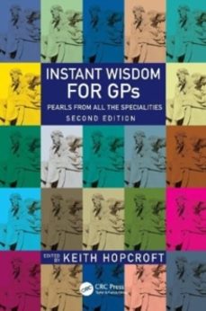 instant wisdom for gps-keith hopcroft-9781032303369