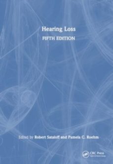 hearing loss-pamela c. roehm-9781032568669