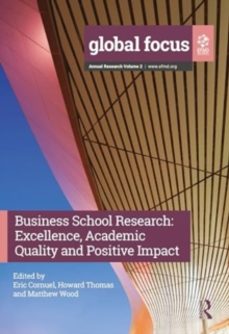 business school research-eric cornuel-9781032734569