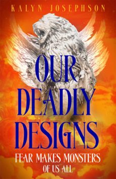 our deadly designs (ebook)-kalyn josephson-9781035012169