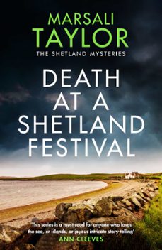 death at a shetland festival (ebook)-marsali taylor-9781035400669