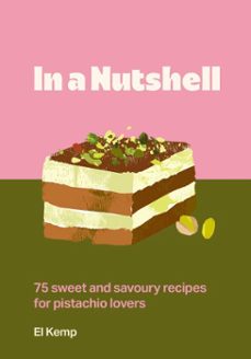 in a nutshell-el kemp-9781035441969