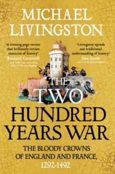 the two hundred years war-dr michael livingston-9781035906369