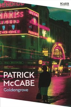 -patrick mccabe-9781037407369