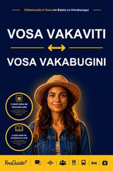 the language guide for travelers - fijian to buginese (ebook)-9781046890169
