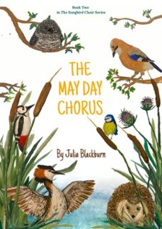 the may day chorus (ebook)-julia blackburn-9781068178269