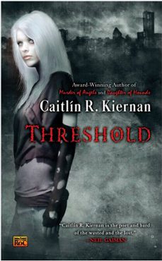 threshold (ebook)-caitlin r. kiernan-9781101043769