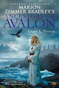 marion zimmer bradley's ancestors of avalon (ebook)-diana l. paxson-9781101098769
