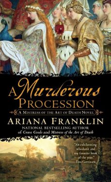 a murderous procession (ebook)-ariana franklin-9781101186169