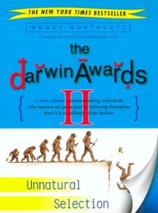 the darwin awards ii (ebook)-wendy northcutt-9781101218969