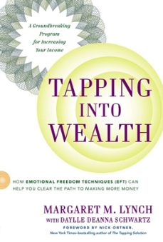 tapping into wealth (ebook)-margaret m. lynch-daylle deanna schwartz-9781101615669