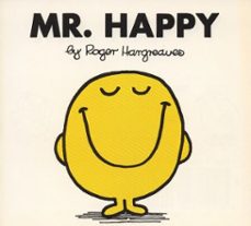 mr. happy-roger hargreaves-9781101656969