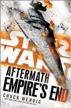 star wars: aftermath: empires end-chuck wendig-9781101966969