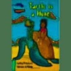 turtle is a hero green band-9781107550469