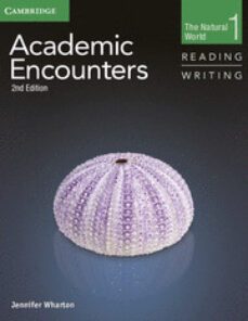 academic encounters level 1 2-book set (student s book reading and writing and student s book listening and speaking with dvd)-9781107673069