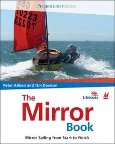 the mirror book (ebook)-peter aitken-tim davison-9781118315569