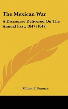 the mexican war-9781161689969