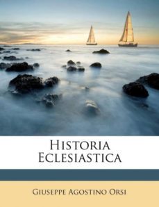 historia eclesiastica-9781286759769