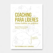 coaching para lideres. como hablar en publico. (ebook)-9781291830569