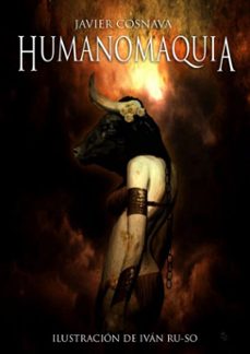 humanomaquia (ebook)-javier cosnava-9781310000669