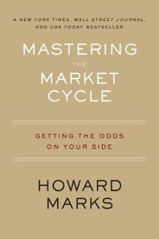 mastering the market cycle (ebook)-howard marks-9781328480569