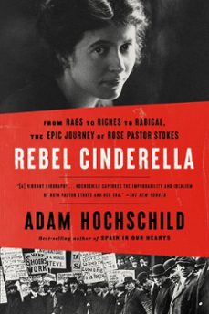 rebel cinderella (ebook)-adam hochschild-9781328866769