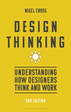 design thinking-prof. nigel cross-9781350305069
