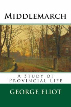 middlemarch (ebook)-9781365710469