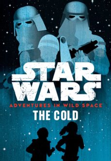 star wars adventures in wild space: the cold (ebook)-cavan scott-9781368008969