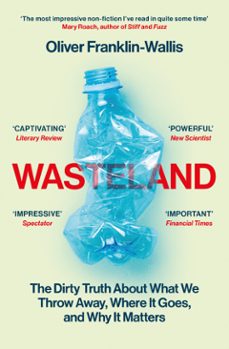 wasteland (ebook)-oliver franklin wallis-9781398505469