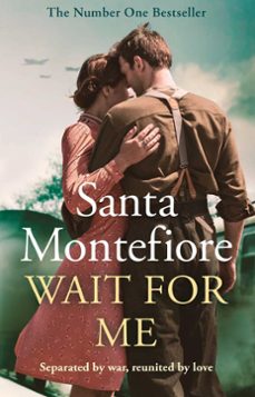 wait for me-santa montefiore-9781398513969