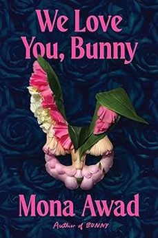 we love you, bunny-mona awad-9781398535169