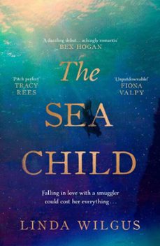 the sea child (ebook)-linda wilgus-9781398538269
