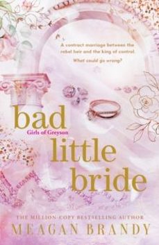 bad little bride-meagan brandy-9781398719569