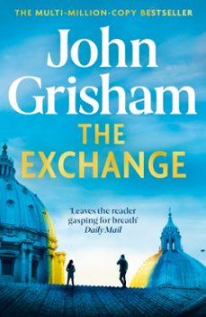 the exchange-john grisham-9781399724869